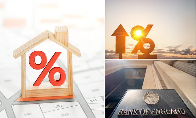Are mortgage rates about to rise after the Budget?