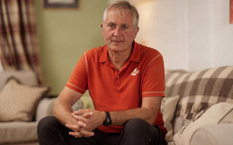‘At 60 I’m working as a postman because my buy-to-lets are making a loss’
