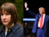 Homeowners in UK at ‘greater risk’ of higher mortgages from Donald Trump win than Rachel Reeves Labour Budget