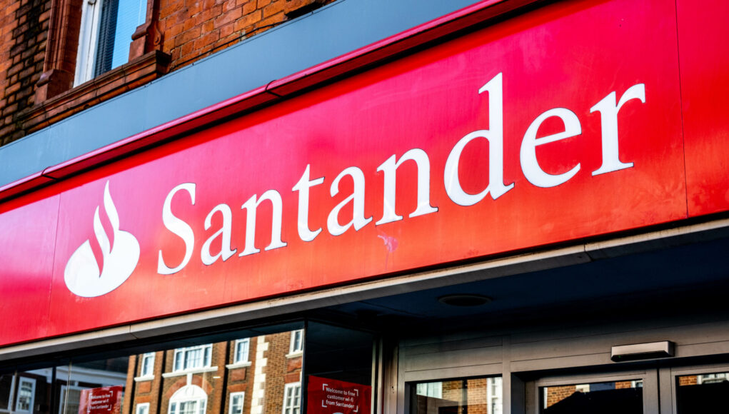 Santander reduces mortgage rates, now starting from 3.68% - The Intermediary - Latest UK mortgage news