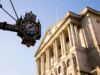 Approvals rise for fourth month in a row: BoE