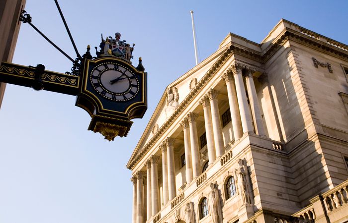 Approvals rise for fourth month in a row: BoE