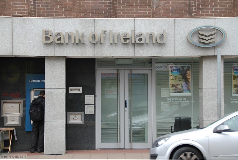 Bank of Ireland grows UK mortgage lending by £84m