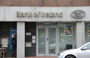 Bank of Ireland cuts product transfer early booking times