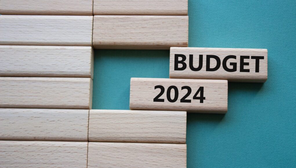 Budget build-up – 'stability is key' for mortgage rates and housing market