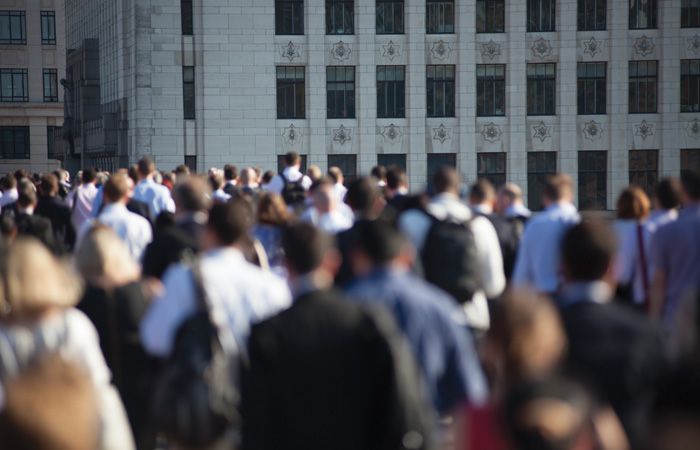 Markets risk ‘sharp correction’ but mortgage holders remain ‘resilient’: BoE