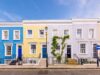 RICS: Estate agents say house prices are up for first time in two years