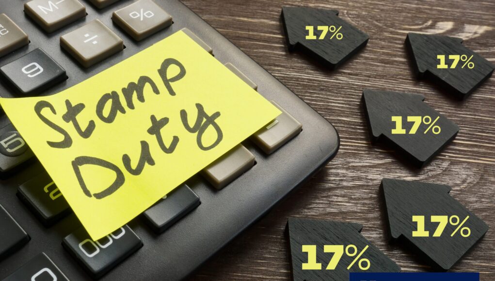 Buy-to-let landlords brace for 17% stamp duty hike ahead of budget