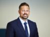 Together promotes Barker to Personal Finance CEO