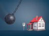Cover Feature: Right to Buy: Demolish or refurb?