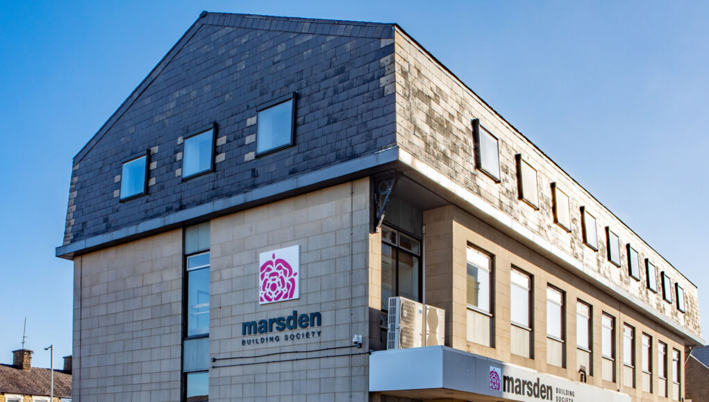 Marsden increases LTV on retirement mortgages