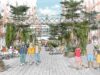 LandsecU+I pushes ahead with nearly 900 Mayfield homes