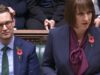Reeves raises Stamp Duty on buy-to-let properties from tomorrow