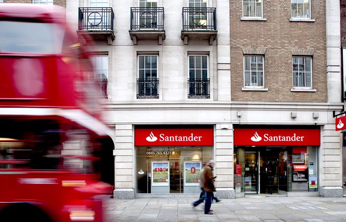 Santander reduces fixed rates by up to 0.29%