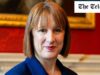 Capital gains raid risks sell-off of one million homes, Reeves warned
