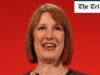 Mortgage rates rise ahead of Reeves’s ‘painful’ Budget