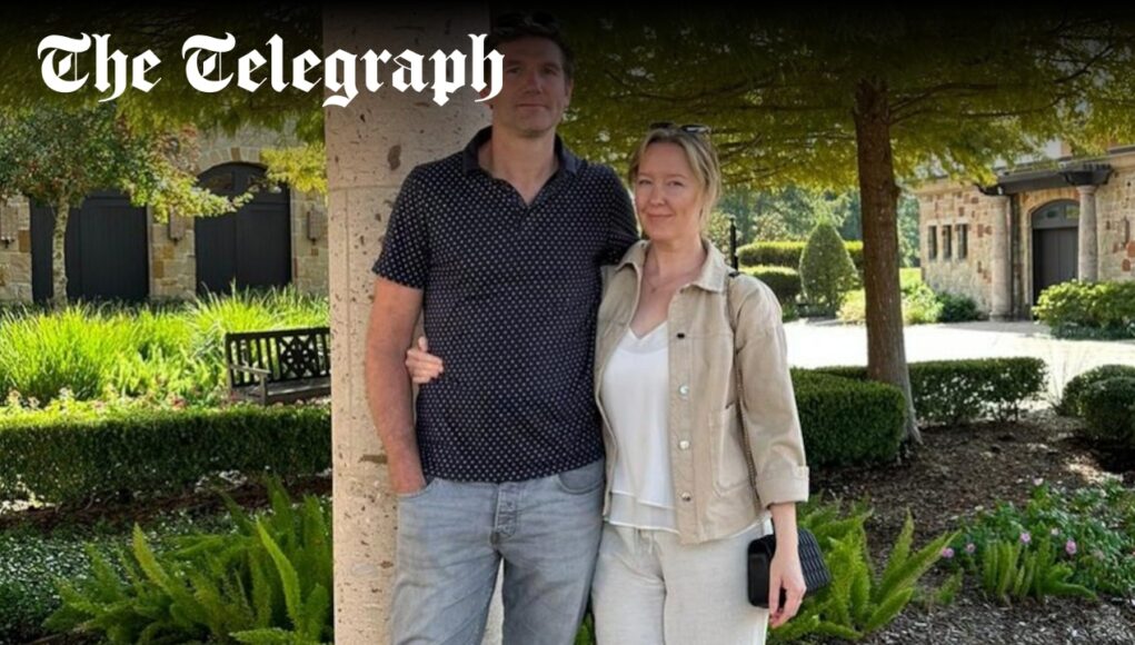 ‘Buy-to-let in Britain made no financial sense so I put my money in a Florida holiday let’