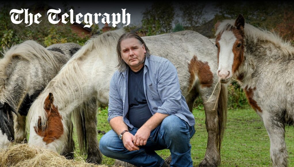 ‘Being a landlord was so stressful I had a heart attack’