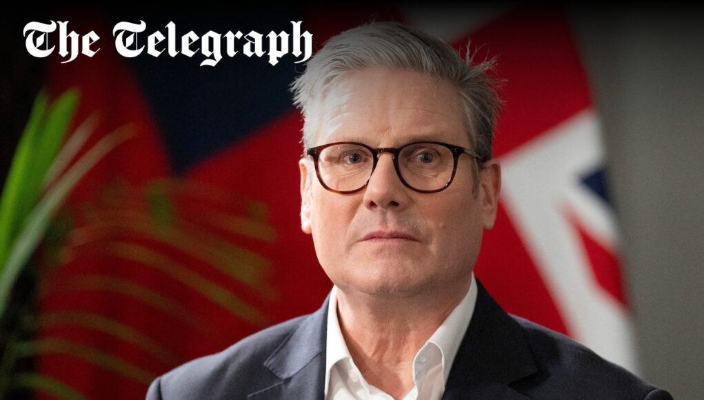 We are working people, landlords tell Starmer