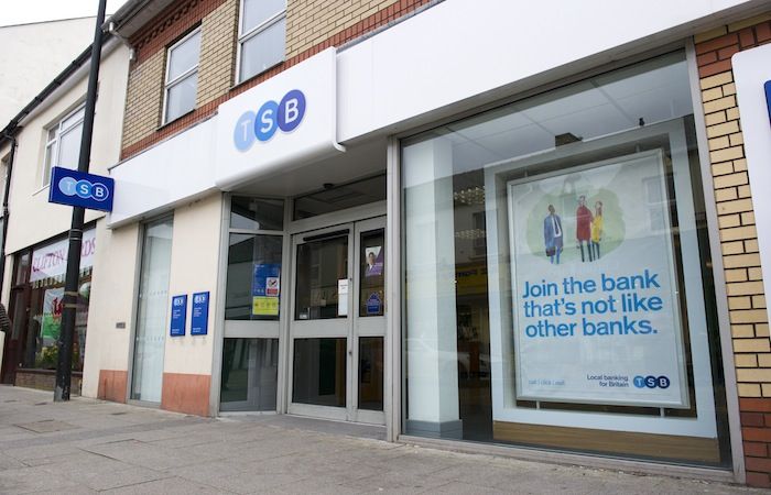 TSB announces changes to resi and BTL options