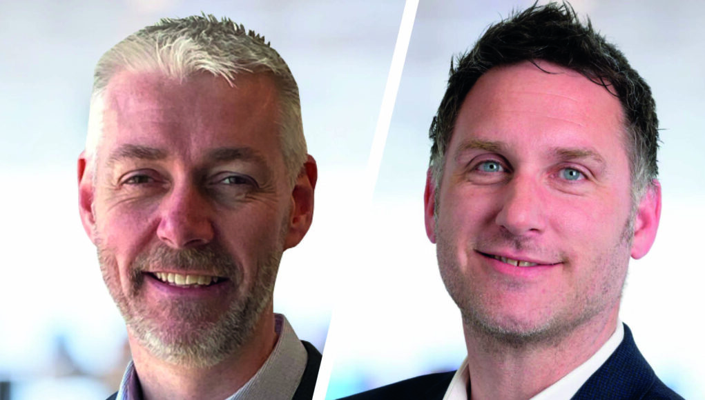 United Trust Bank Mortgages makes two senior promotions - The Intermediary - Latest UK mortgage news