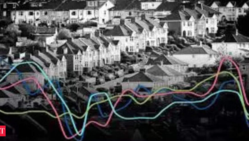 Worrying signs: Is Britain heading for another mortgage crisis? Here's all you need to know about it