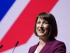 Budget row over Labour’s Rachel Reeves ‘raising mortgage bills’ by borrowing billions