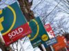 Mortgage lenders hike interest rates & pull cheap deals amid market uncertainty
