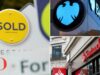 Barclays and Santander make big changes to mortgage interest rates TODAY