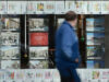 September’s average UK house price ‘just shy of record high’