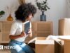 Nationwide to launch mortgages at six times’ income for first-time buyers