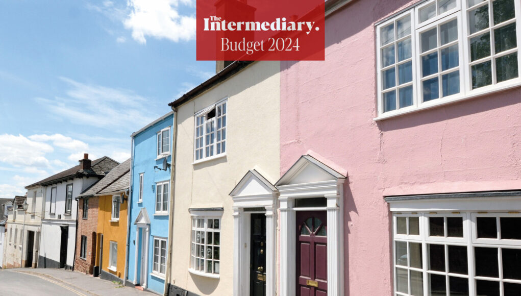 Buy-to-let rates drop as landlords brace for Budget - Moneyfacts - The Intermediary - Latest UK mortgage news