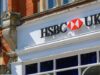 HSBC cuts residential and buy-to-let rates by up to 0.25%