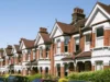UK mortgage approvals hit 25-month high