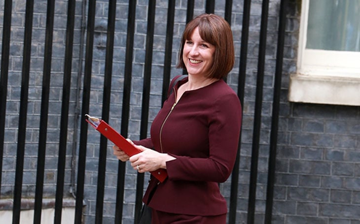 Landlords reveal huge fears over today's Budget announcements