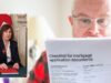 ‘Major blow’ for millions of homeowners as mortgage rates to rise after Rachel Reeves’s Budget