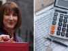 ‘Scrambling to find £6,000 in stamp duty won’t be welcome but Reeves got overnight hike right’