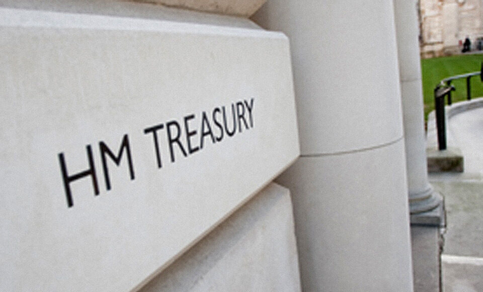 Chancellor to unlock housing in first Budget