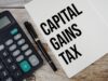 Autumn Budget 2024: Landlords avoid CGT hikes as Reeves targets investors