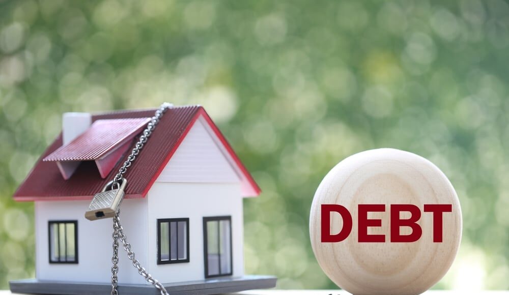 Northern regions see higher levels of mortgage arrears than South