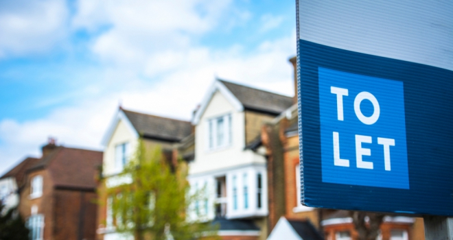 Aldermore reintroduces limited edition buy-to-let products