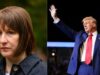 Homeowners at ‘greater risk’ of higher mortgages from Trump win than Reeves Budget