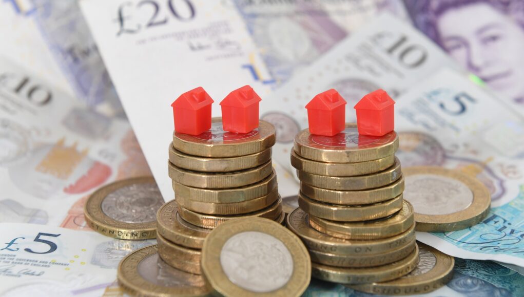 Major UK lender launches ultra short mortgage fix for first time