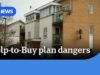 Britons warn of dangers of shared home ownership scheme