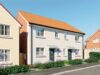 Axbridge housing development to welcome first residents in spring