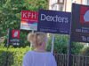Mortgage rates hiked by major lenders despite fall in base rate