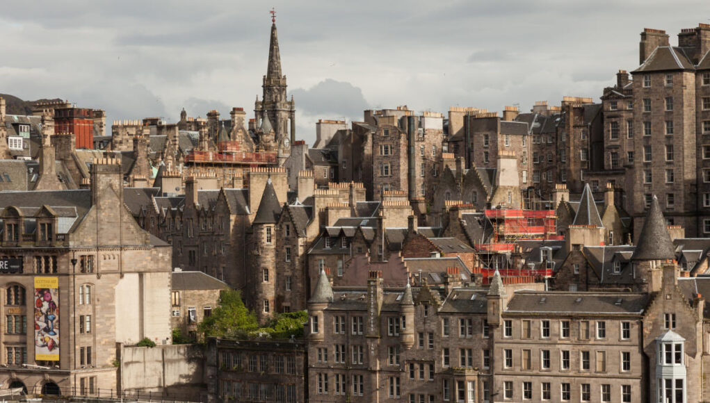 Best UK mortgage deals of the week, 1 November