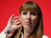 Angela Rayner accused of ‘the height of hypocrisy’ over council house plans
