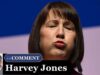 ‘Reeves sends inflation, tax, mortgages, debt and spending through the roof’