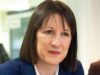 ‘Wreck-it Reeves’ has has put mockers on the mortgage market, warns expert
